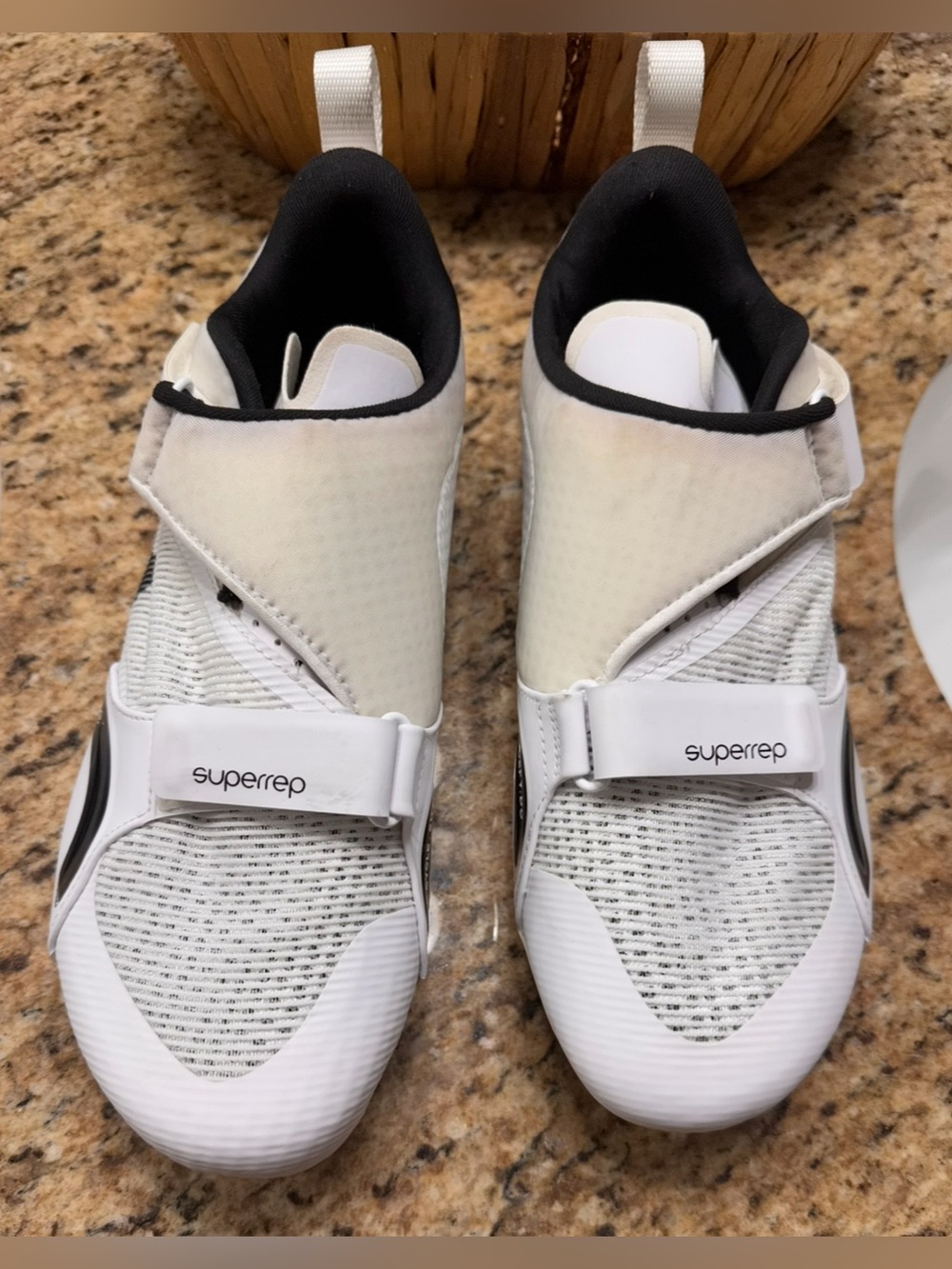 🔥 Nike SuperRep Cycle Indoor Cycling Shoes - Women’s Size 8.5🔥 - Picture 2 of 6